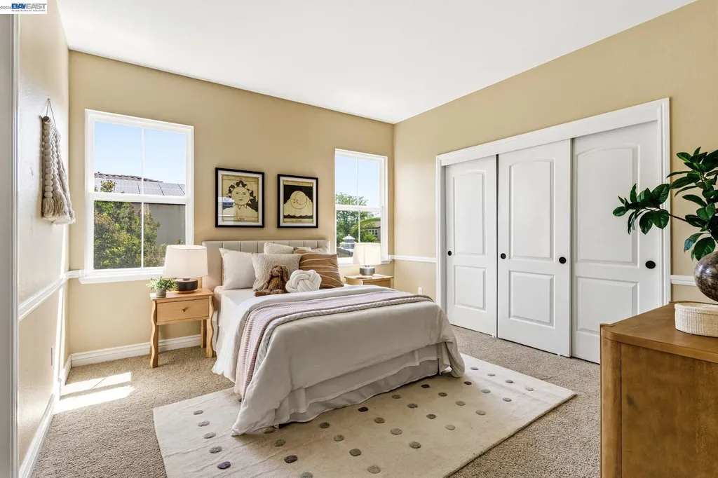 3734 Mohr Avenue Pleasanton CA 94588