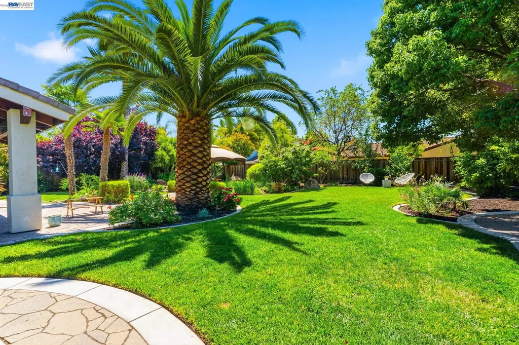 3734 Mohr Avenue Pleasanton CA 94588