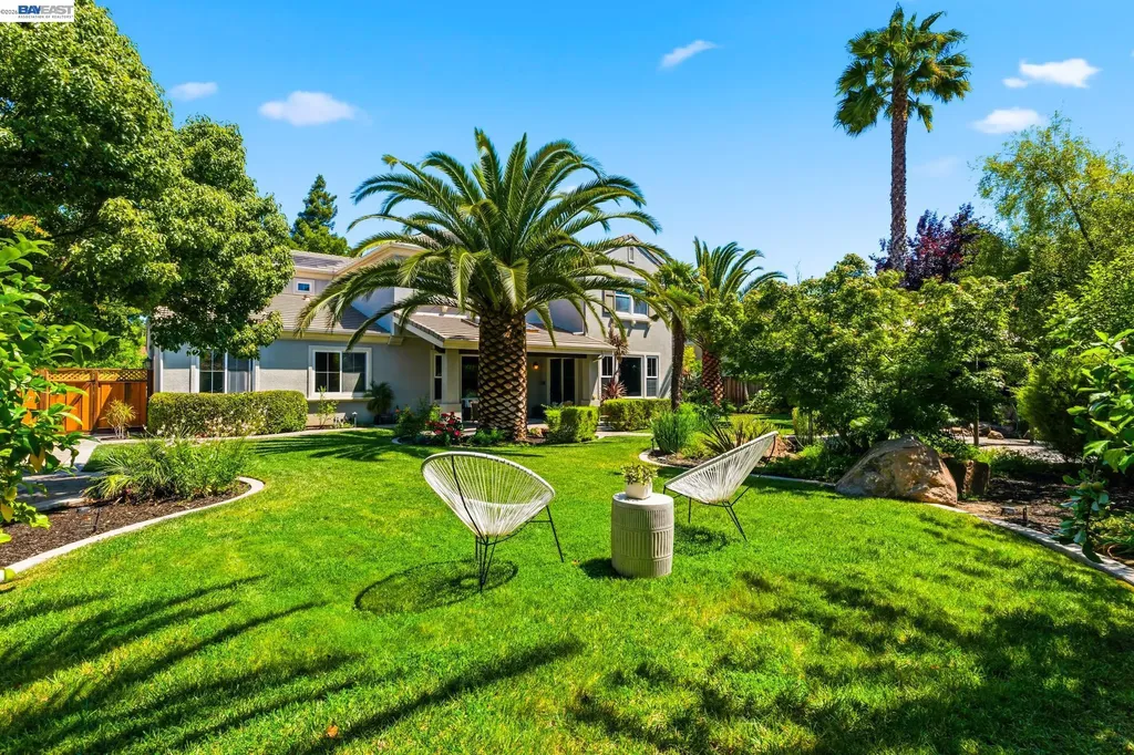 3734 Mohr Avenue Pleasanton CA 94588