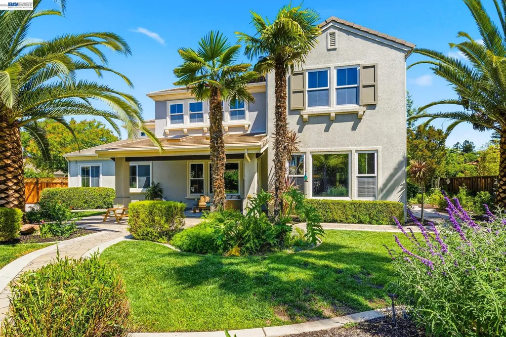 3734 Mohr Avenue Pleasanton CA 94588