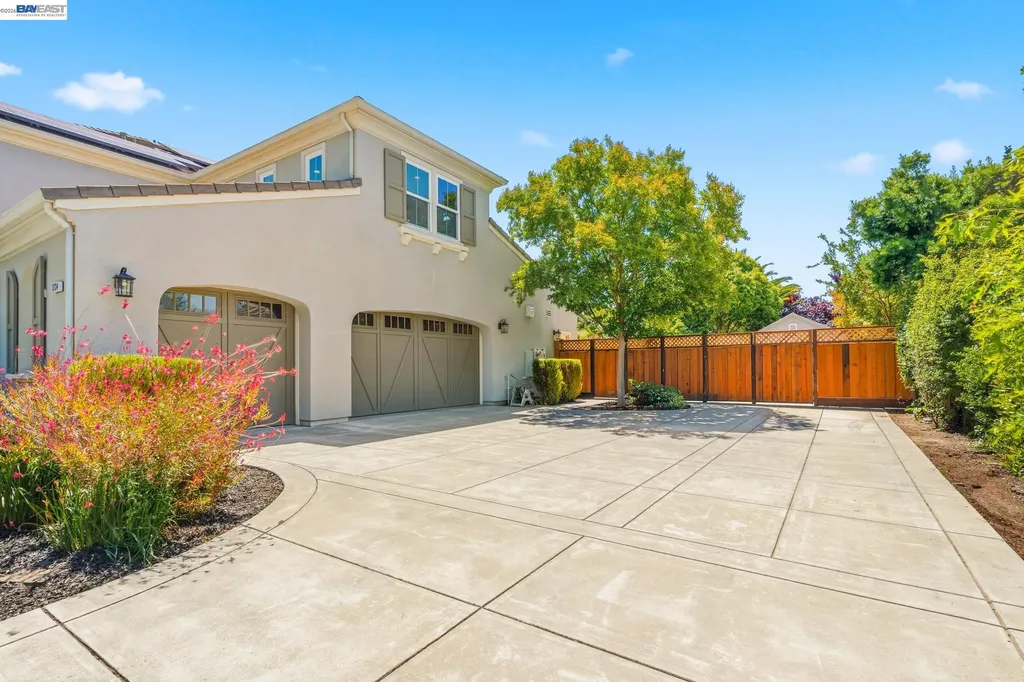 3734 Mohr Avenue Pleasanton CA 94588