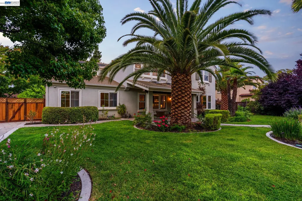 3734 Mohr Avenue Pleasanton CA 94588