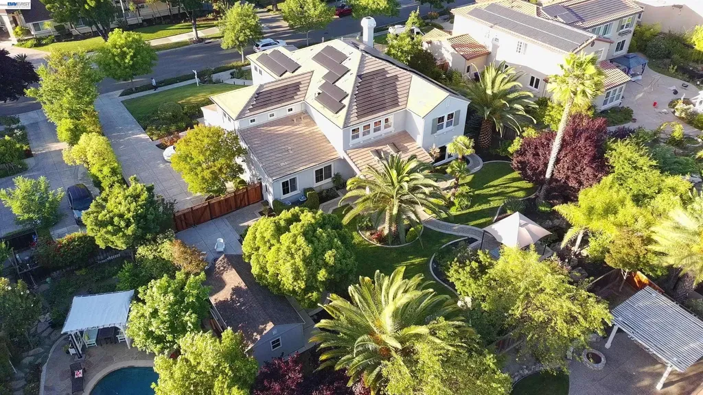 3734 Mohr Avenue Pleasanton CA 94588