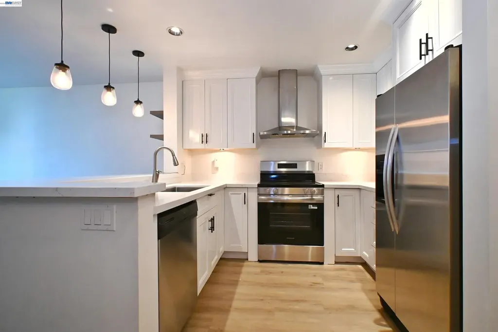 2225 23rd Street San Francisco CA 94107