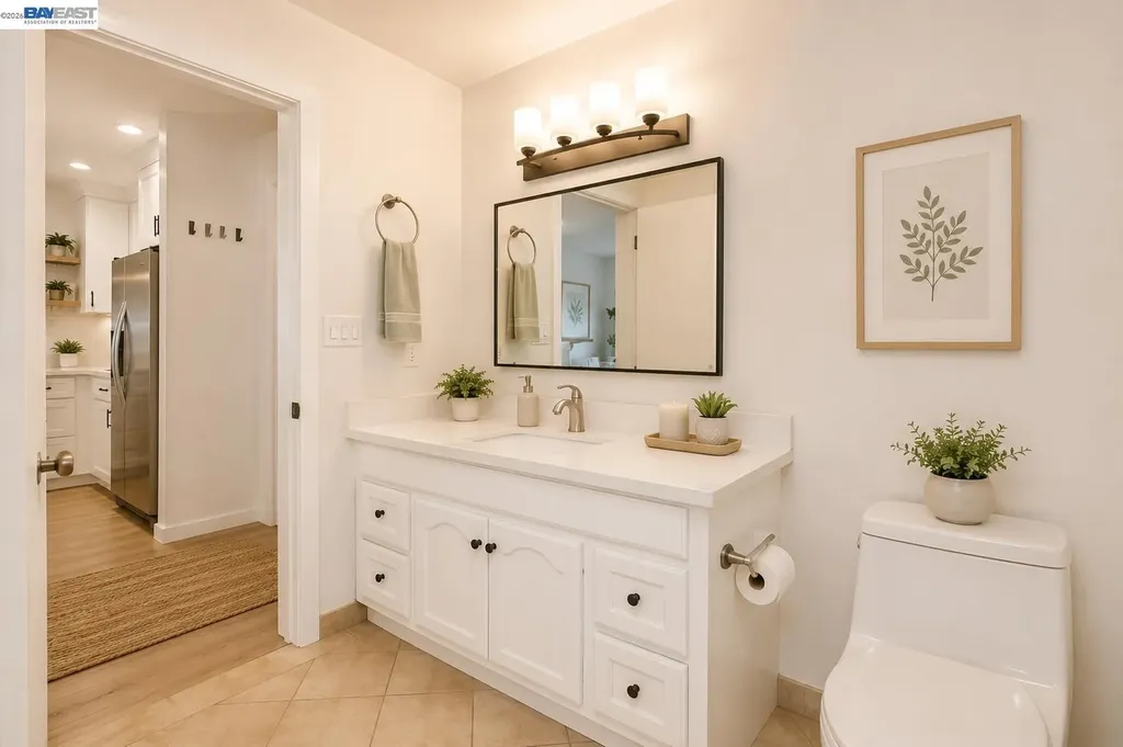 2225 23rd Street San Francisco CA 94107