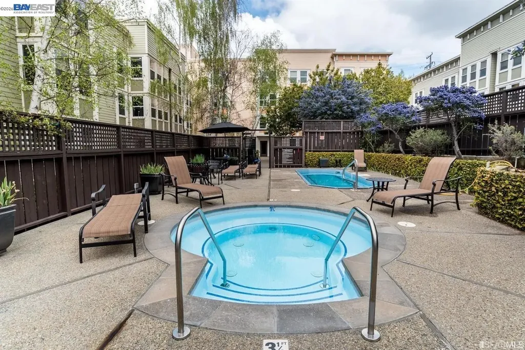 2225 23rd Street San Francisco CA 94107