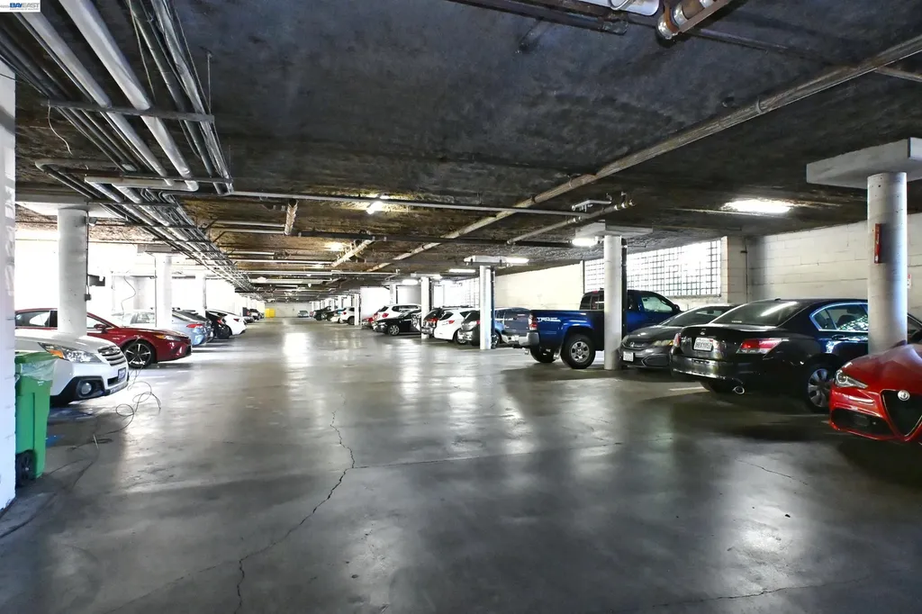 2225 23rd Street San Francisco CA 94107