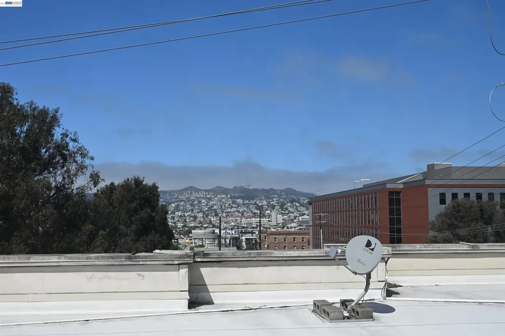 2225 23rd Street San Francisco CA 94107