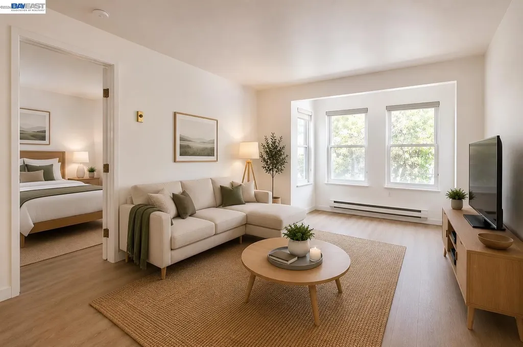 2225 23rd Street San Francisco CA 94107