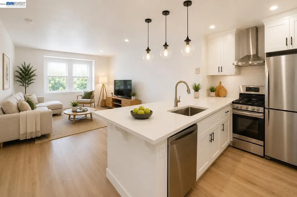 2225 23rd Street San Francisco CA 94107