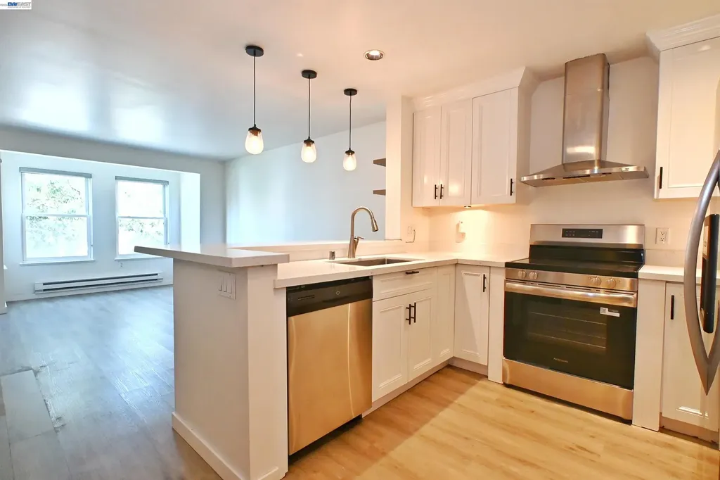 2225 23rd Street San Francisco CA 94107