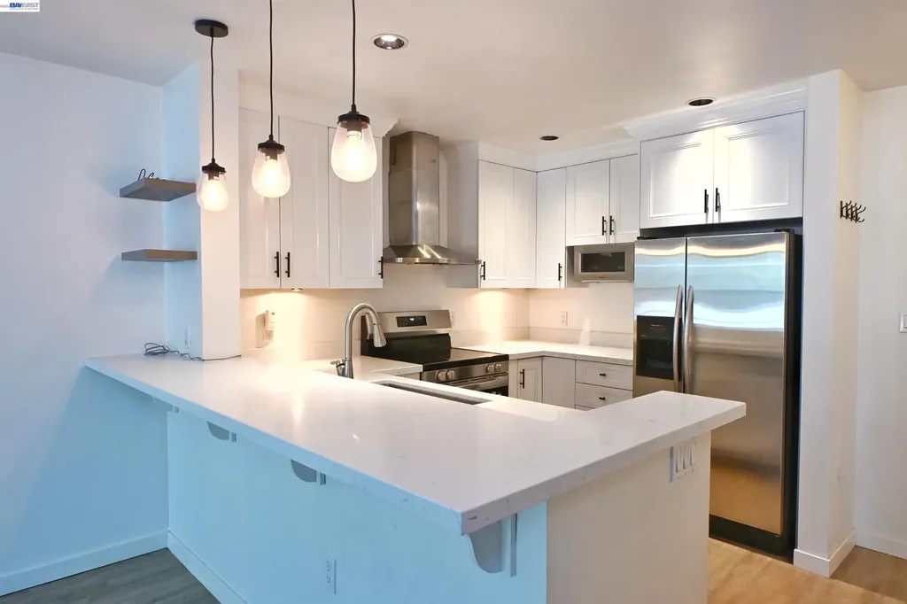 2225 23rd Street San Francisco CA 94107