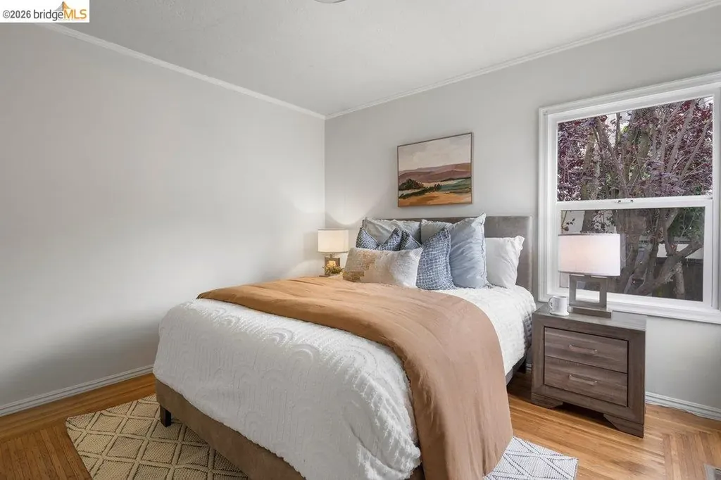 408 Cornell Avenue Albany CA 94706