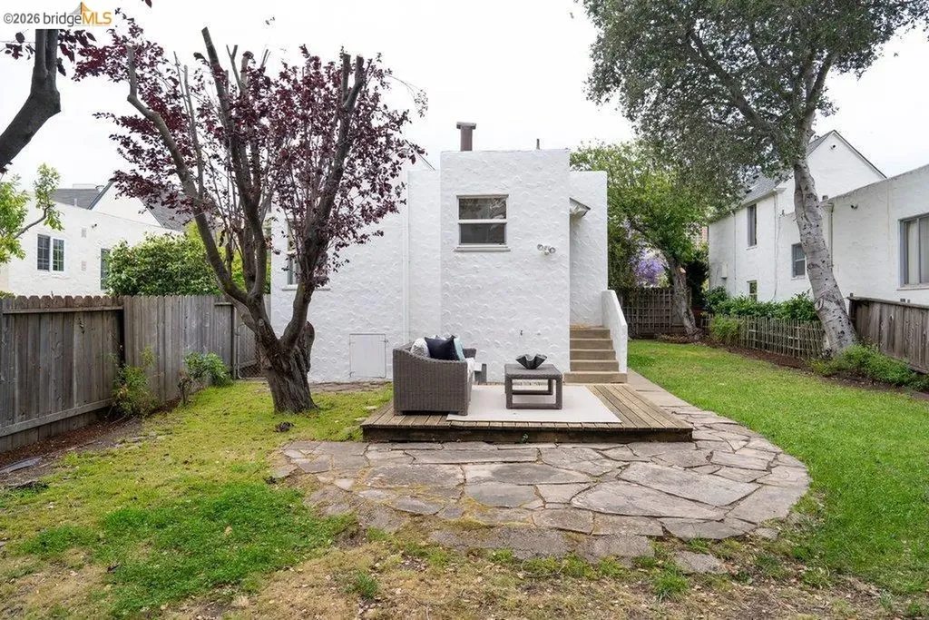 408 Cornell Avenue Albany CA 94706