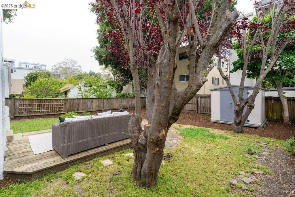 408 Cornell Avenue Albany CA 94706