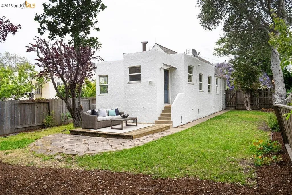 408 Cornell Avenue Albany CA 94706