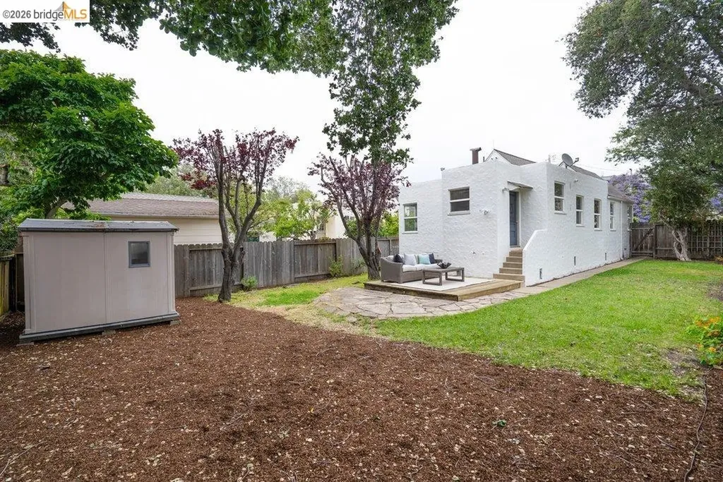 408 Cornell Avenue Albany CA 94706