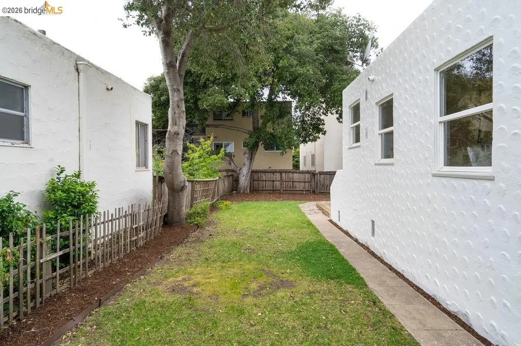 408 Cornell Avenue Albany CA 94706