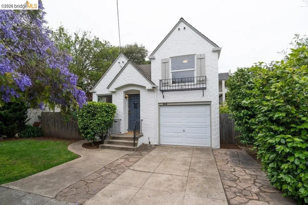 408 Cornell Avenue Albany CA 94706