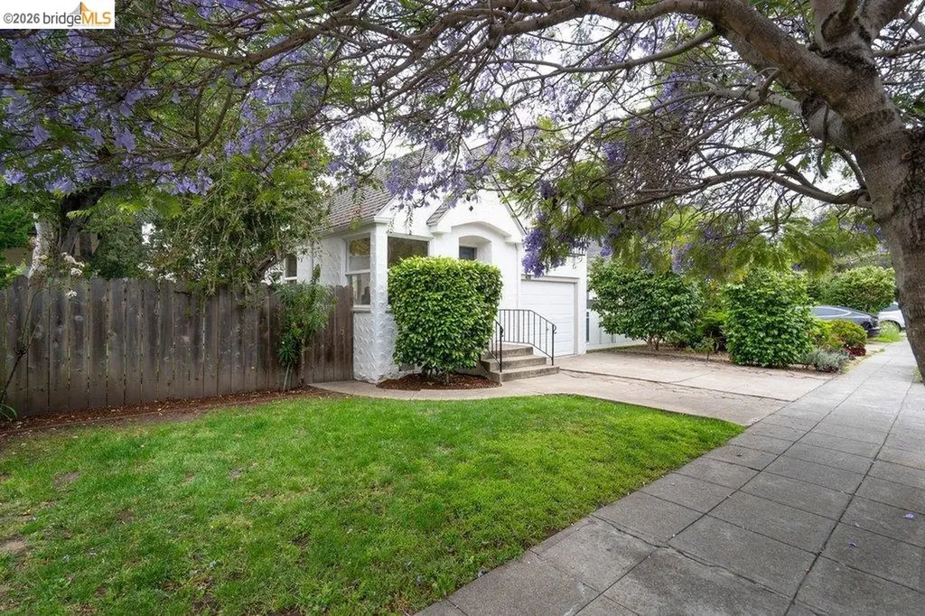 408 Cornell Avenue Albany CA 94706