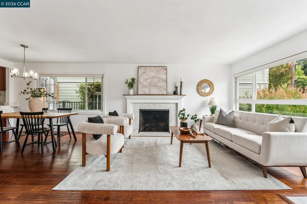 4037 Rusting Avenue Oakland CA 94605