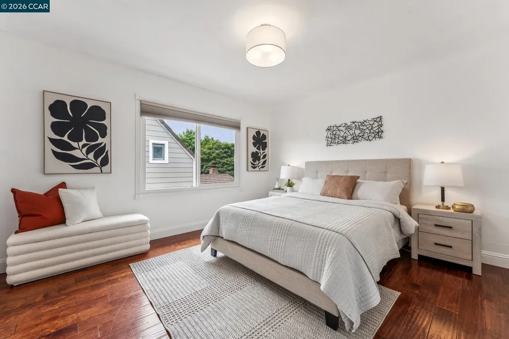 4037 Rusting Avenue Oakland CA 94605