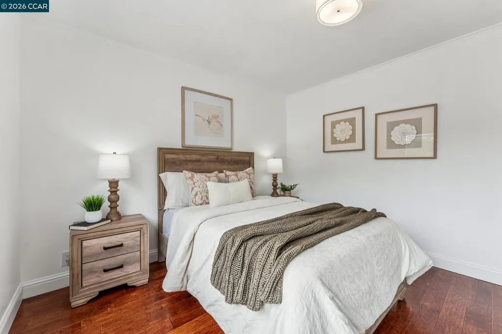 4037 Rusting Avenue Oakland CA 94605