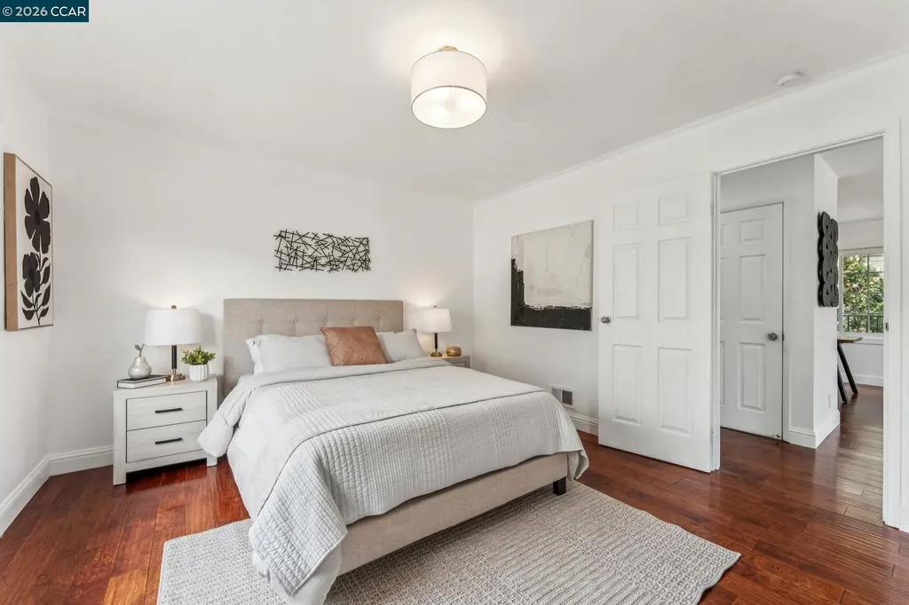 4037 Rusting Avenue Oakland CA 94605