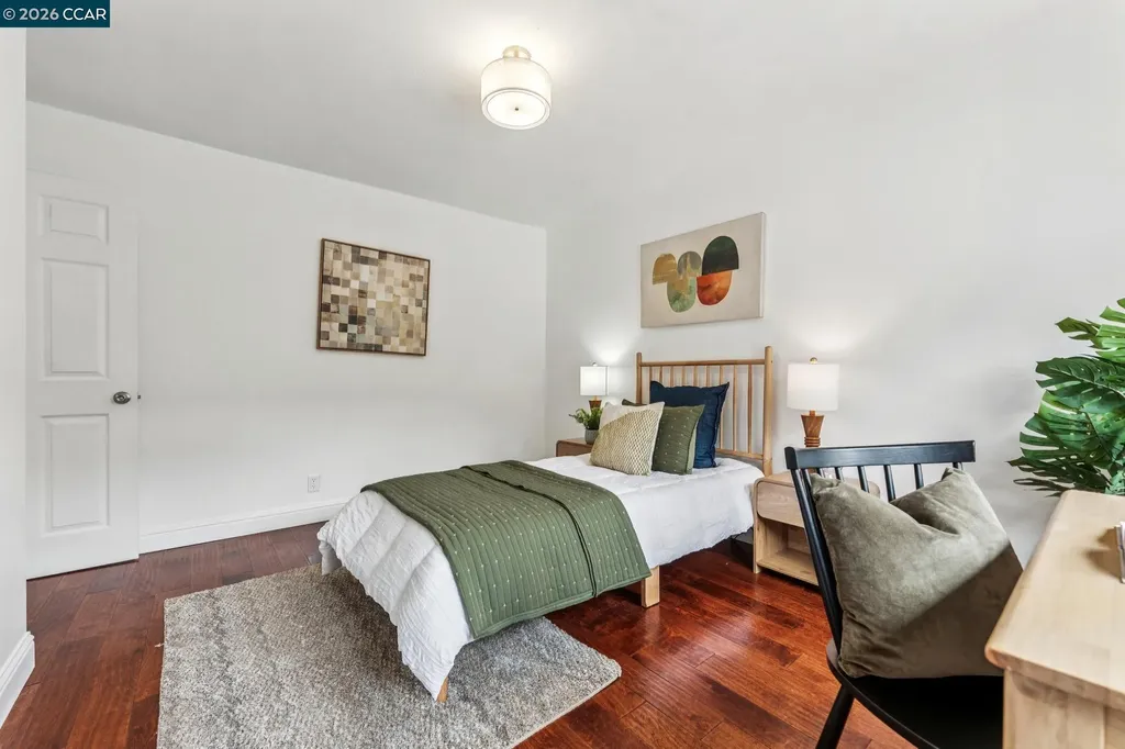 4037 Rusting Avenue Oakland CA 94605