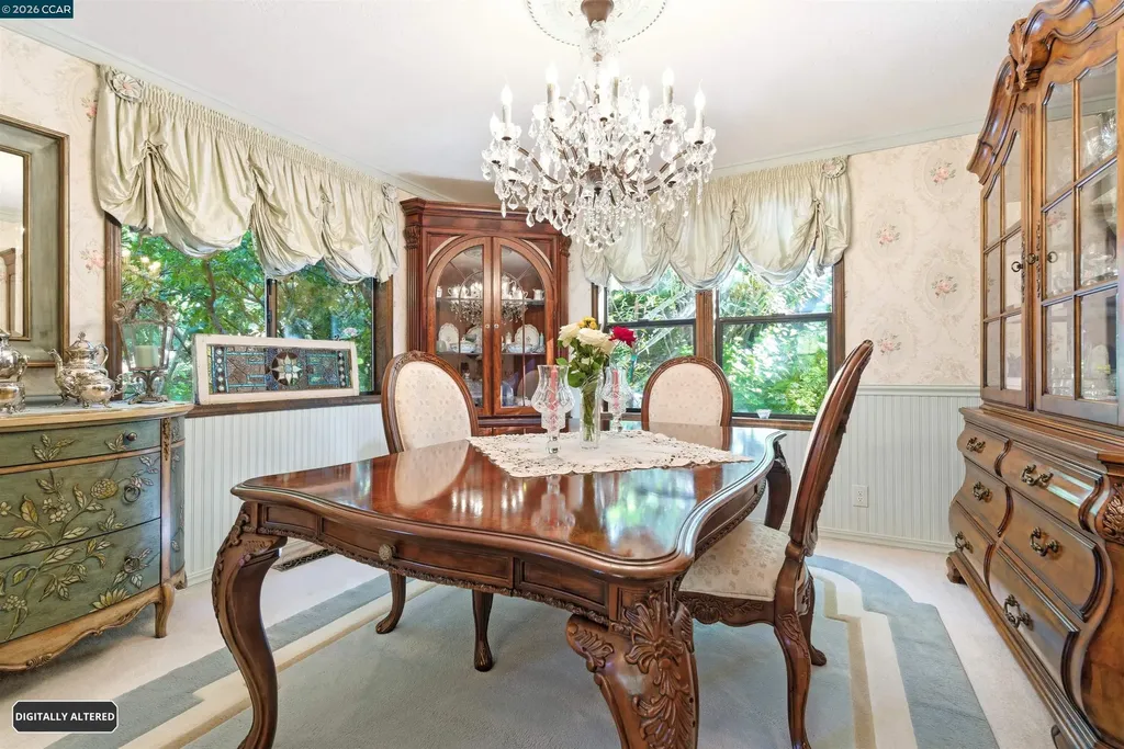 407 Country Club Lane Napa CA 94558