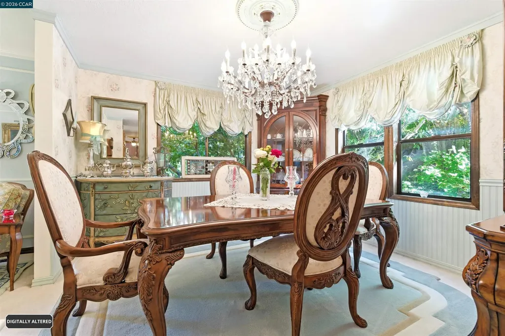 407 Country Club Lane Napa CA 94558
