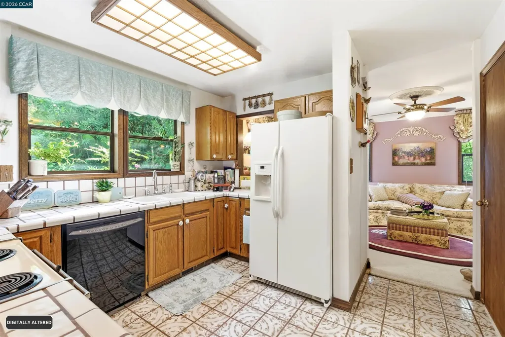 407 Country Club Lane Napa CA 94558