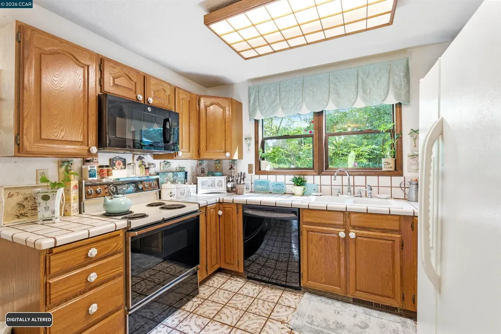 407 Country Club Lane Napa CA 94558