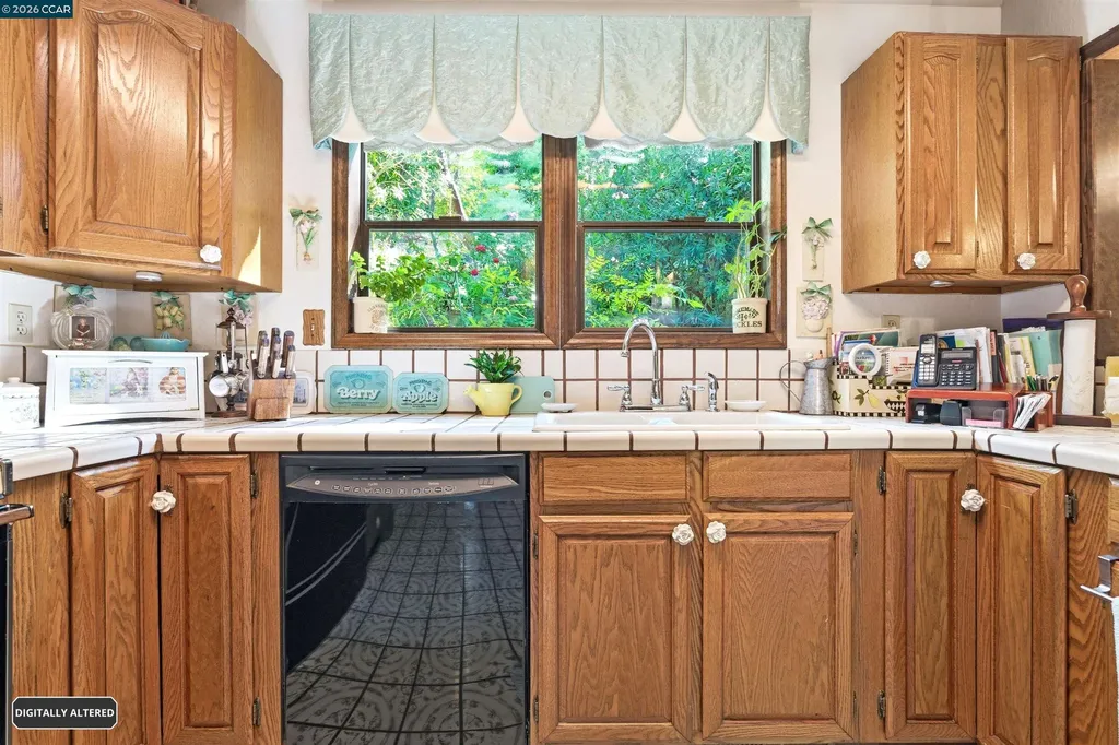 407 Country Club Lane Napa CA 94558