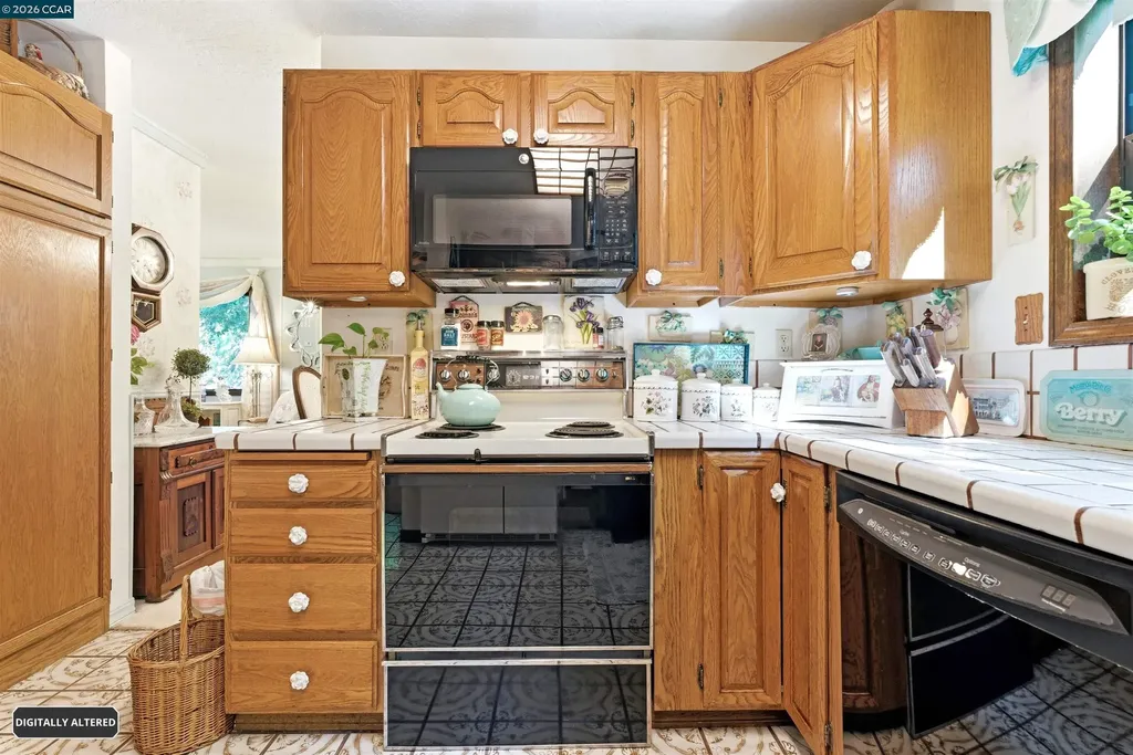 407 Country Club Lane Napa CA 94558