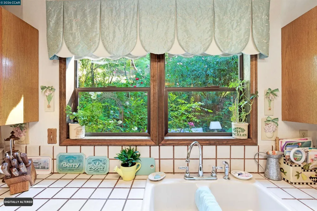 407 Country Club Lane Napa CA 94558