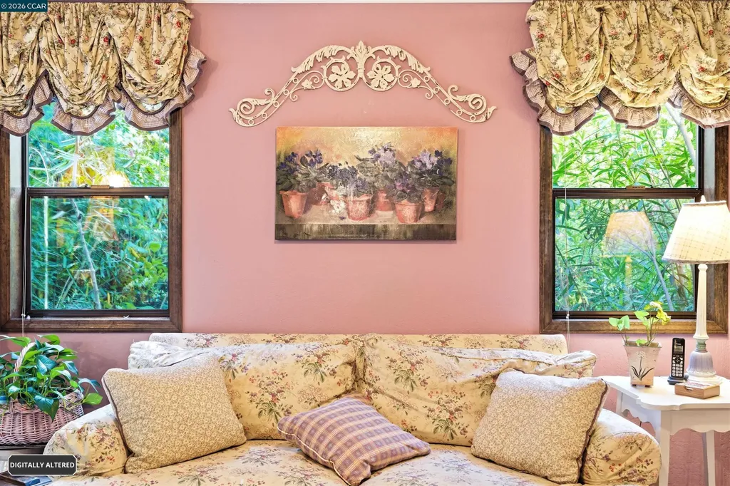 407 Country Club Lane Napa CA 94558