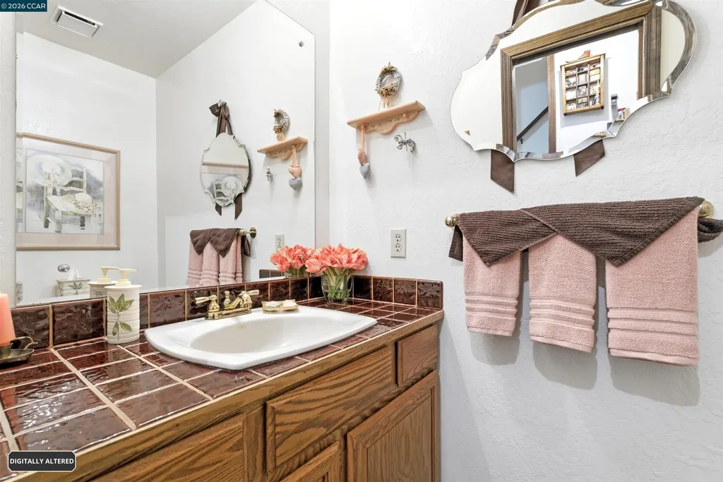 407 Country Club Lane Napa CA 94558