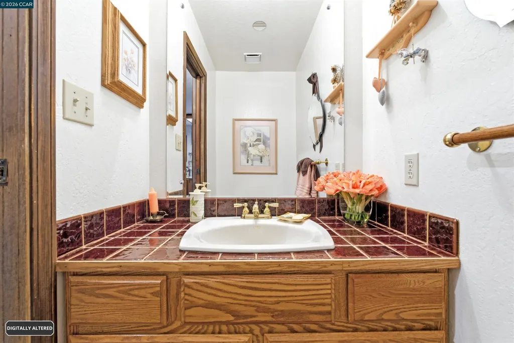 407 Country Club Lane Napa CA 94558