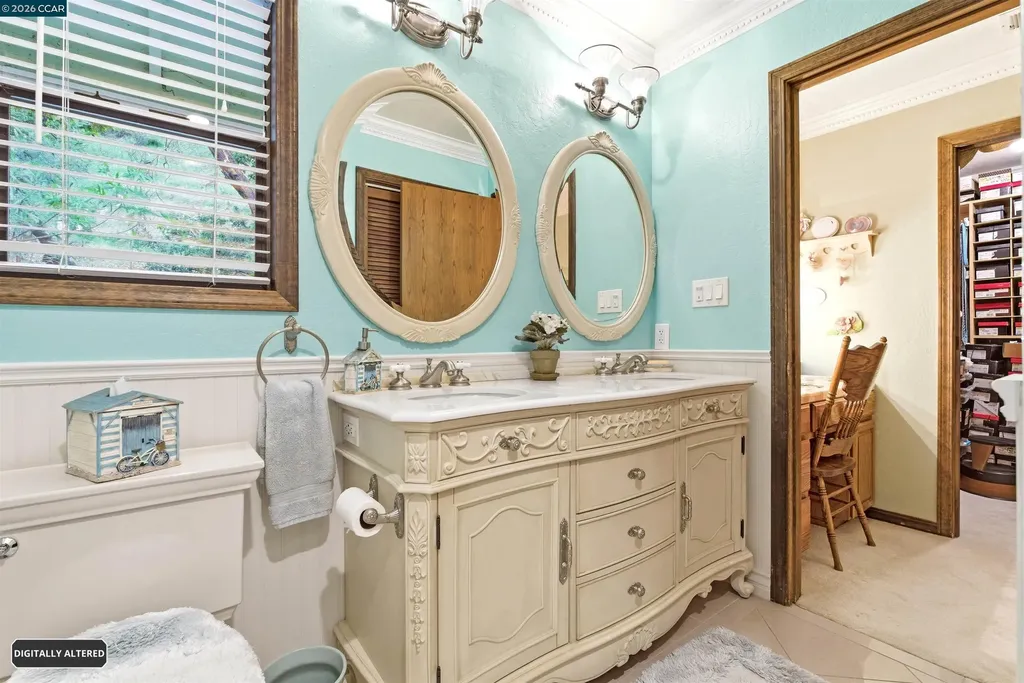 407 Country Club Lane Napa CA 94558
