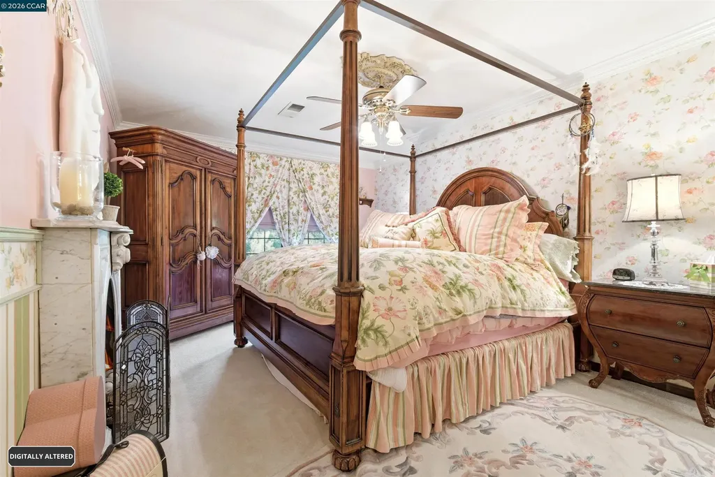 407 Country Club Lane Napa CA 94558