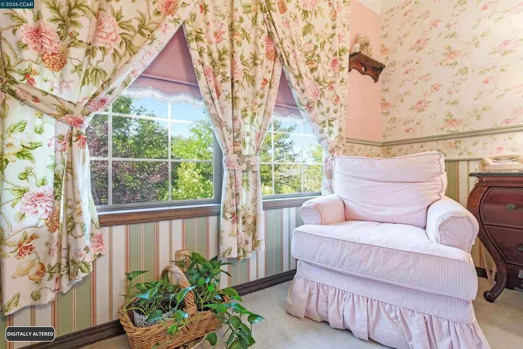 407 Country Club Lane Napa CA 94558