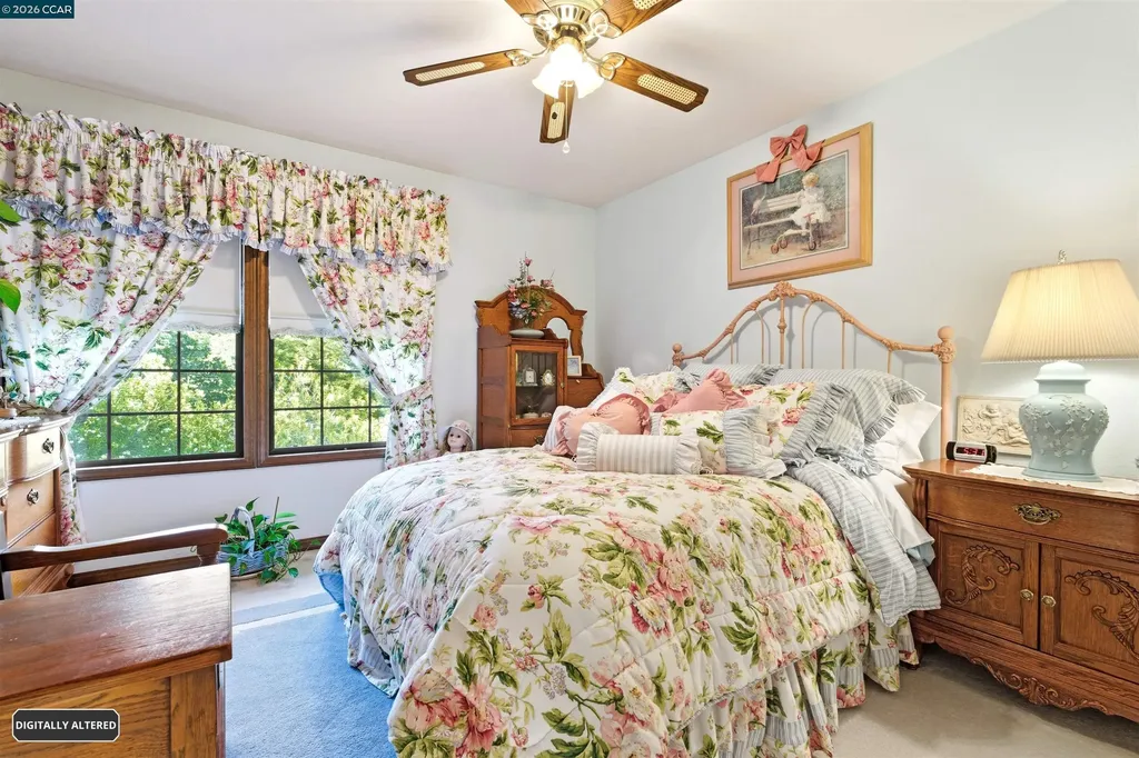 407 Country Club Lane Napa CA 94558