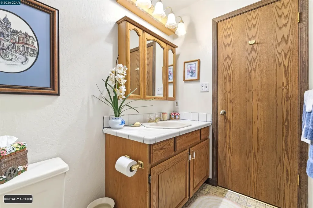 407 Country Club Lane Napa CA 94558