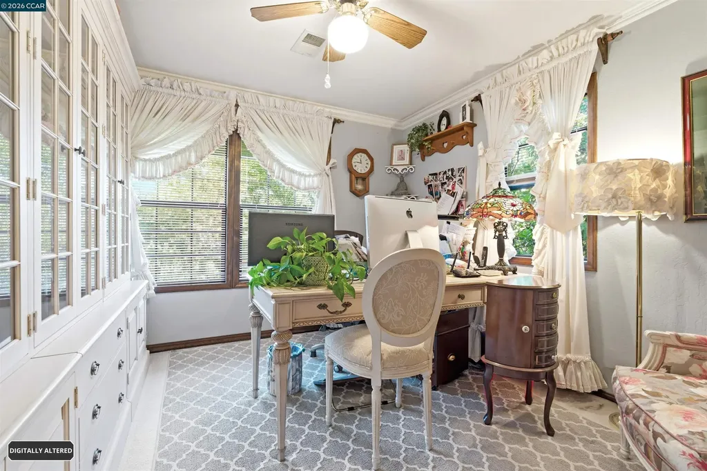 407 Country Club Lane Napa CA 94558