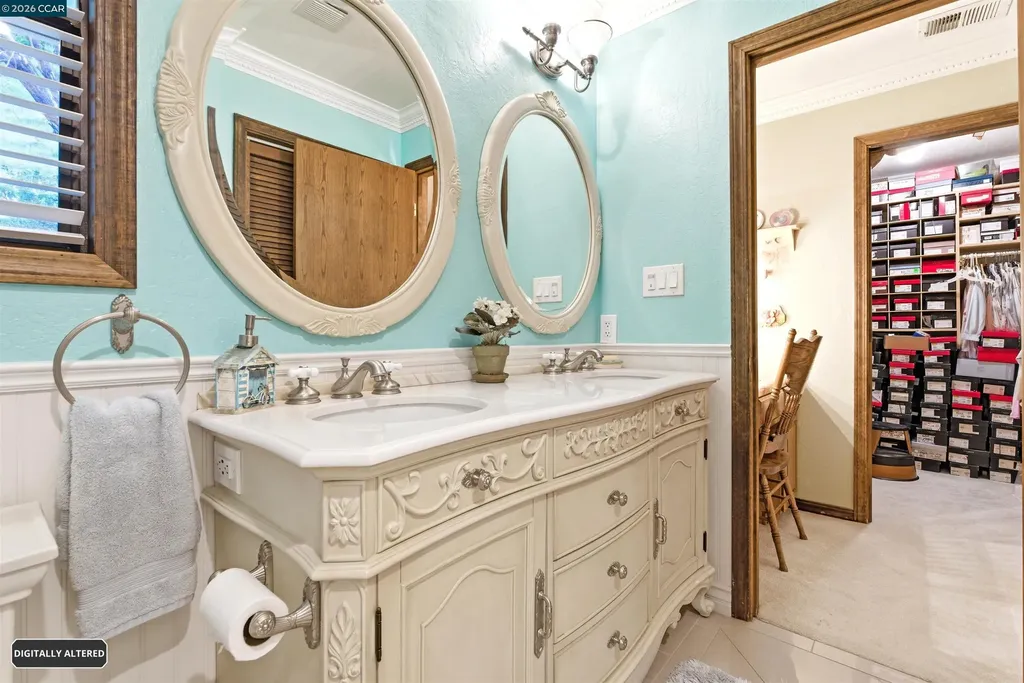 407 Country Club Lane Napa CA 94558