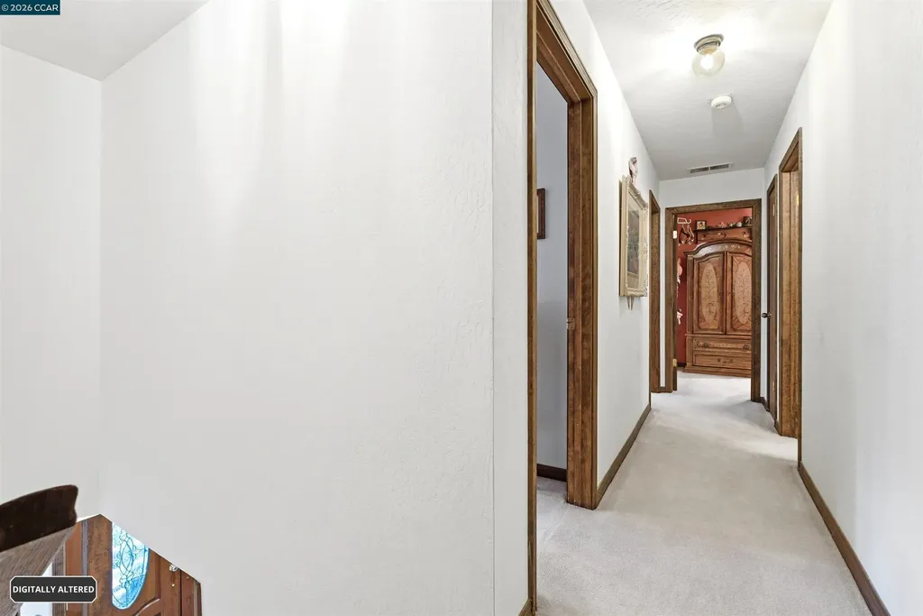 407 Country Club Lane Napa CA 94558