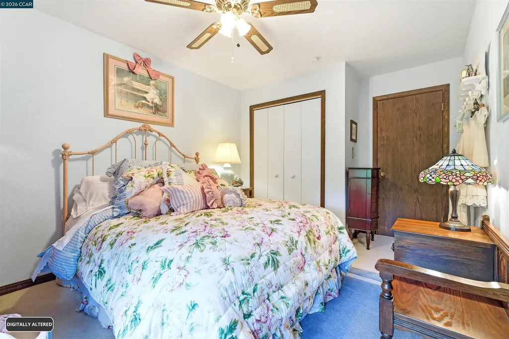 407 Country Club Lane Napa CA 94558