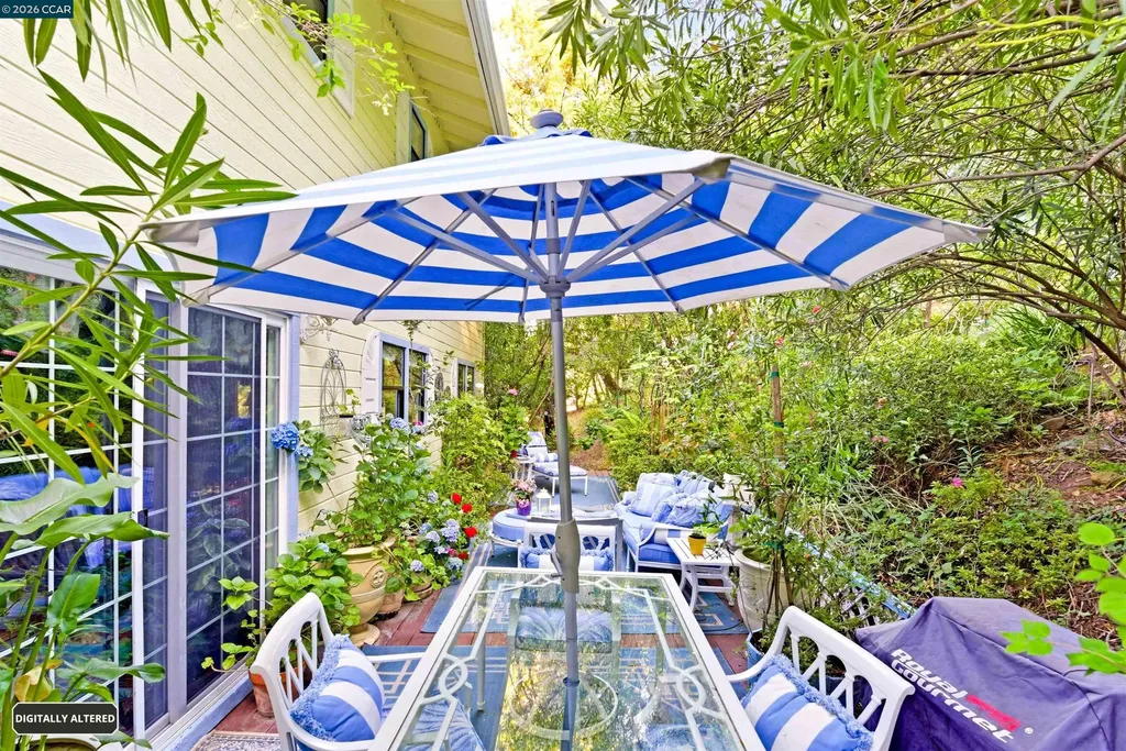 407 Country Club Lane Napa CA 94558