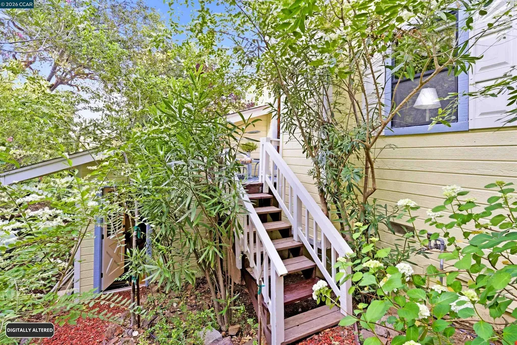 407 Country Club Lane Napa CA 94558
